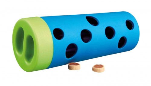 Snack Roll, Kunststoff/TPR, ø 6/ø 5 × 14 cm